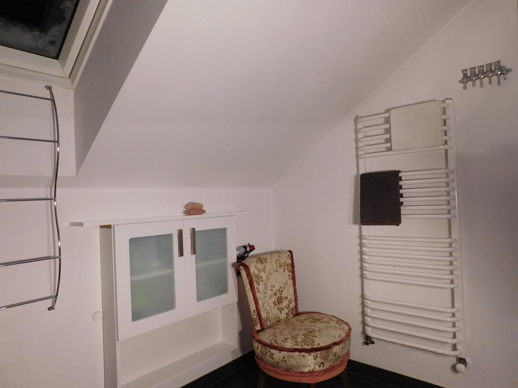 Agroturystyka Pod Czarna Sosna Bialy Lug Exterior foto